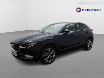 Used Mazda CX-30 undefined for sale - 79005147: Photo
