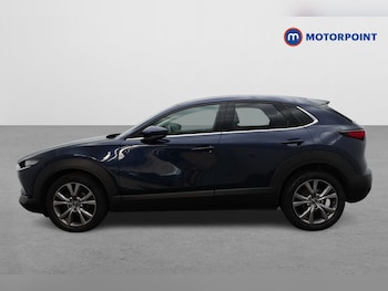 Used Mazda CX-30 undefined for sale - 79005147: Photo
