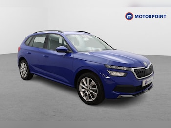 Used Skoda Kamiq 2023 for sale - 79064721: Photo