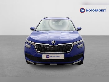 Used Skoda Kamiq 2023 for sale - 79064721: Photo