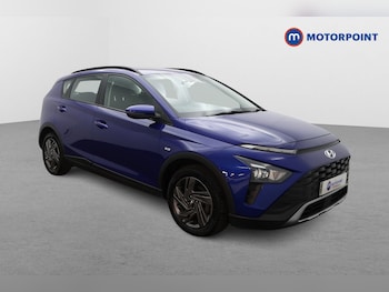 Used Hyundai BAYON 2021 for sale - 78485308: Photo