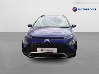 Used Hyundai BAYON 2021 for sale - 78485308: Photo