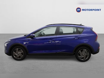 Used Hyundai BAYON 2021 for sale - 78485308: Photo