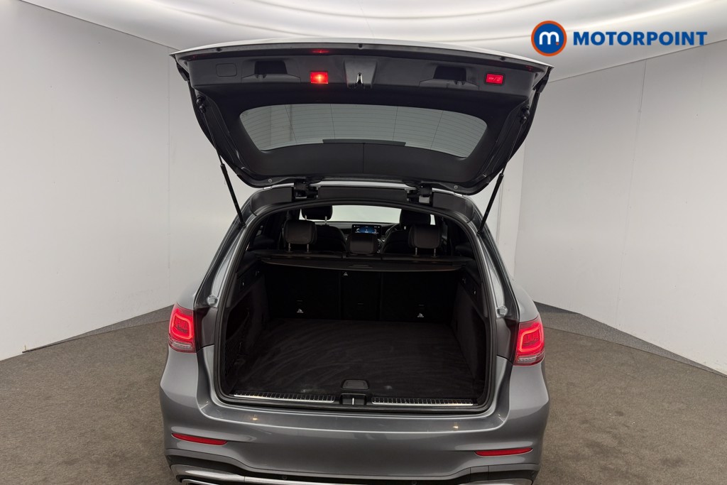 Used Mercedes-Benz GLC 2020 for sale - 77604327: Photo 19