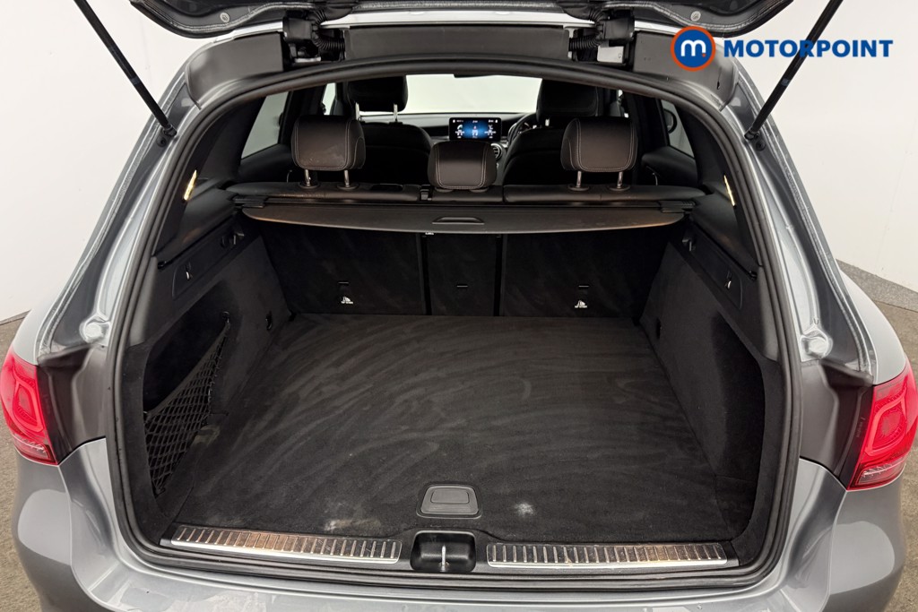 Used Mercedes-Benz GLC 2020 for sale - 77604327: Photo 20