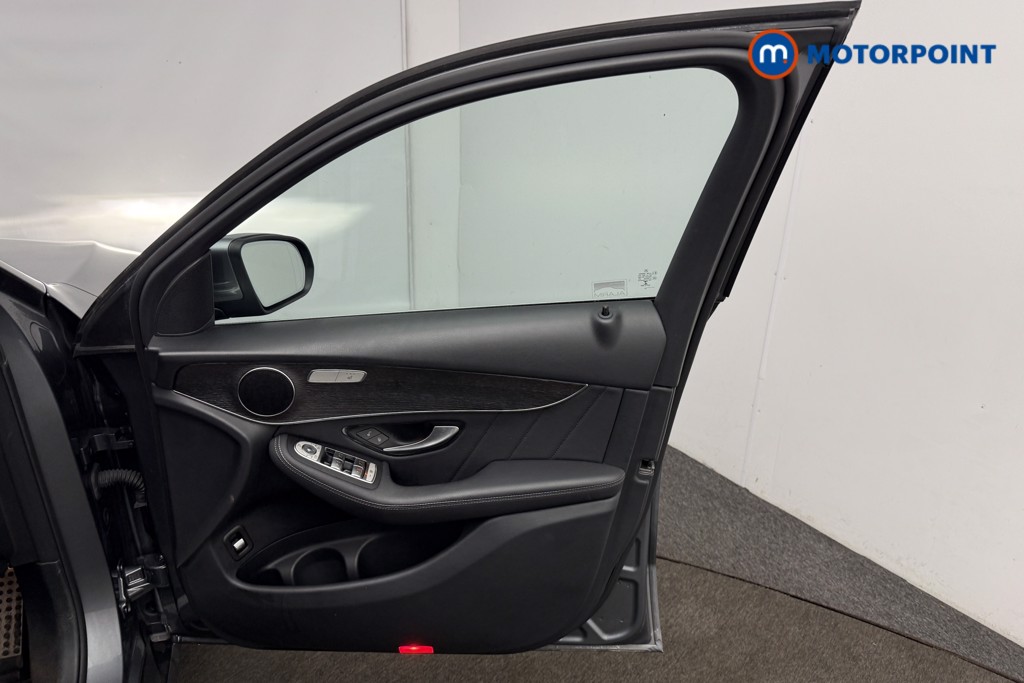 Used Mercedes-Benz GLC 2020 for sale - 77604327: Photo 25