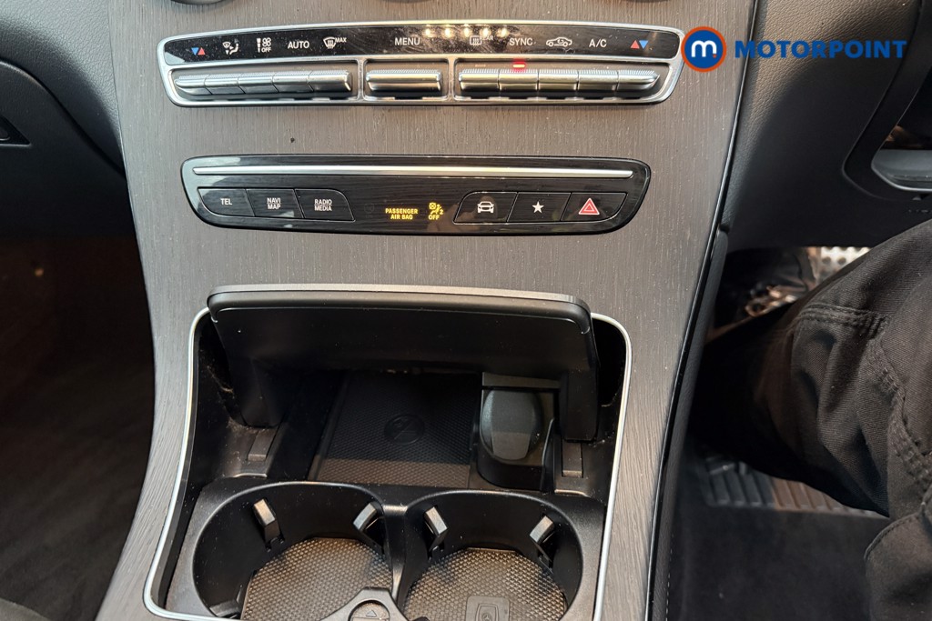 Used Mercedes-Benz GLC 2020 for sale - 77604327: Photo 33