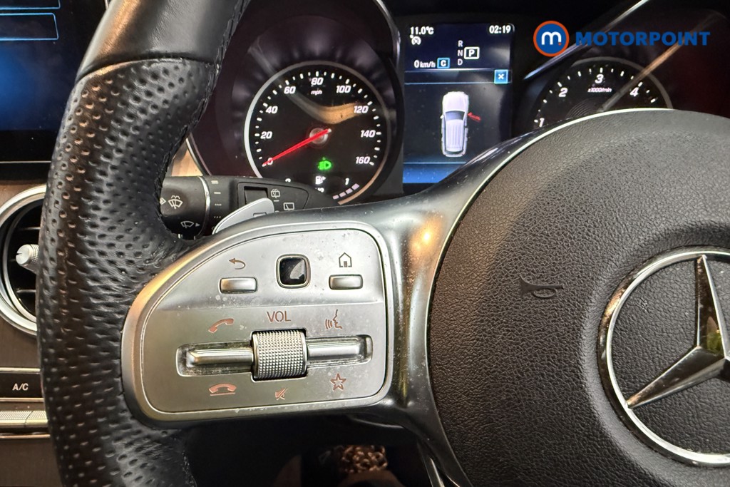 Used Mercedes-Benz GLC 2020 for sale - 77604327: Photo 38