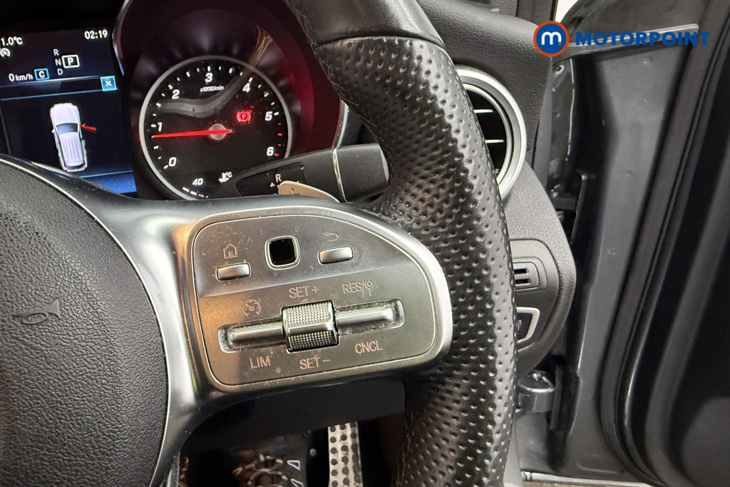 Used Mercedes-Benz GLC 2020 for sale - 77604327: Photo 39