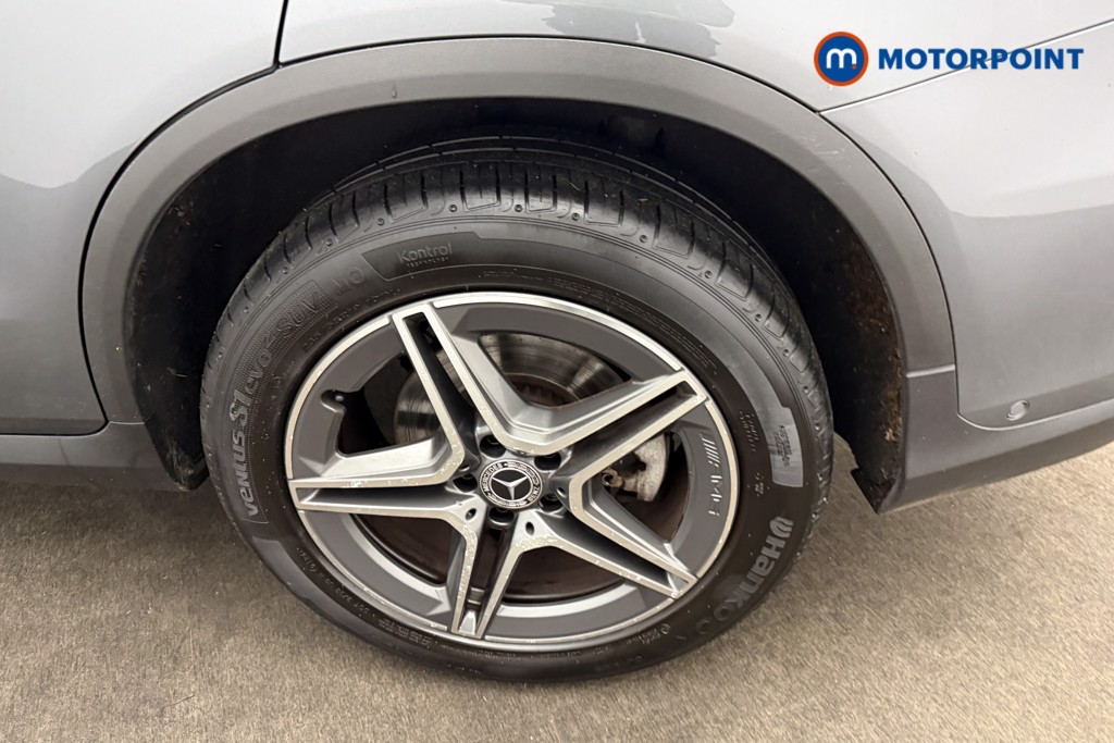 Used Mercedes-Benz GLC 2020 for sale - 77604327: Photo 44