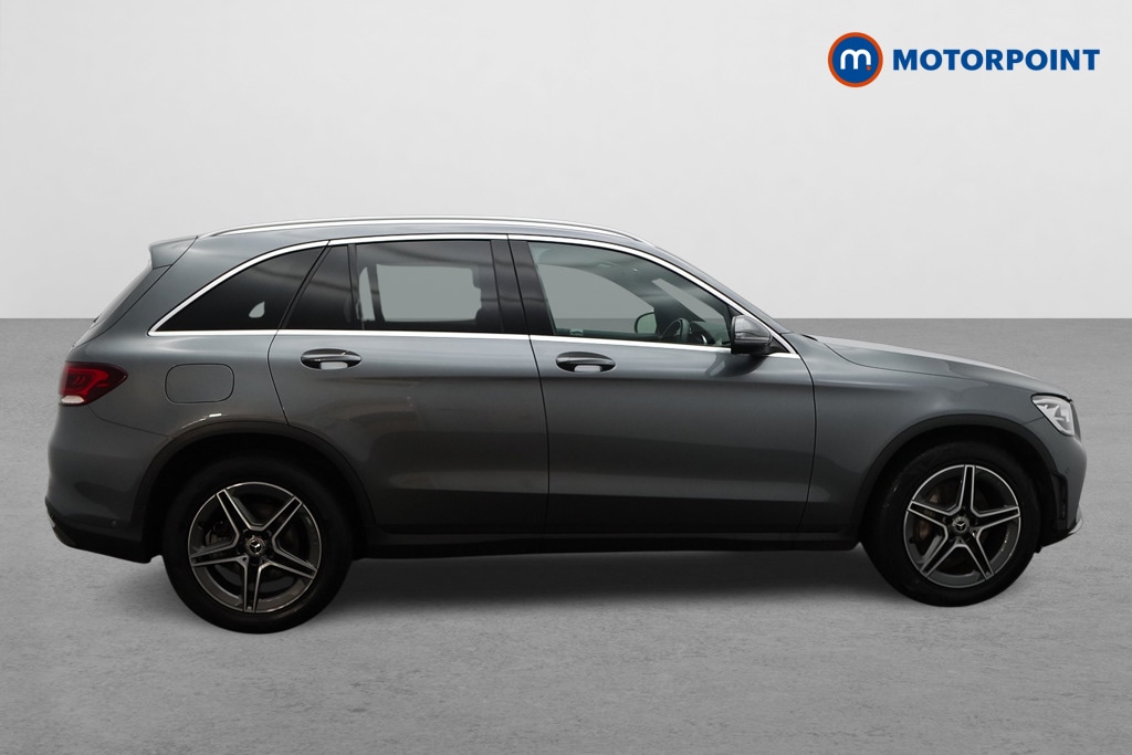 Used Mercedes-Benz GLC 2020 for sale - 77604327: Photo 8