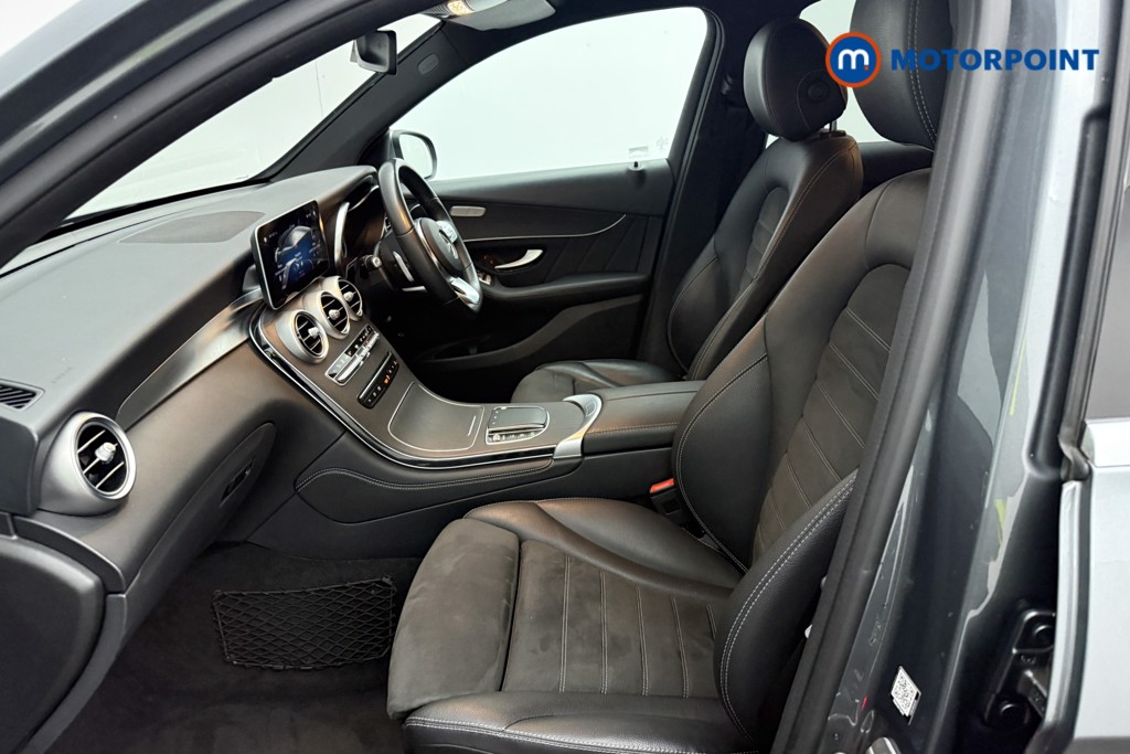 Used Mercedes-Benz GLC 2020 for sale - 77604327: Photo 9