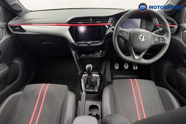 Used Vauxhall Corsa 2023 for sale - 76303313: Photo 10