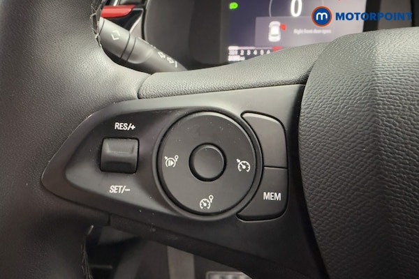 Used Vauxhall Corsa 2023 for sale - 76303313: Photo 12