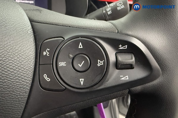 Used Vauxhall Corsa 2023 for sale - 76303313: Photo 13