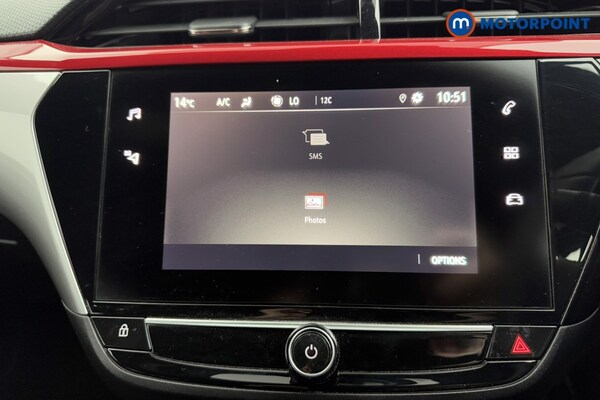 Used Vauxhall Corsa 2023 for sale - 76303313: Photo 15