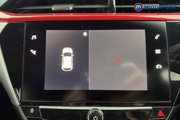 Used Vauxhall Corsa 2023 for sale - 76303313: Photo 18