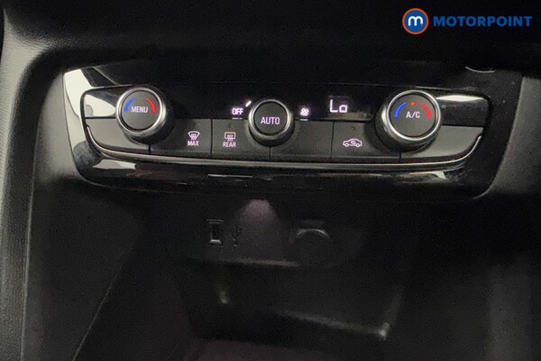 Used Vauxhall Corsa 2023 for sale - 76303313: Photo 19