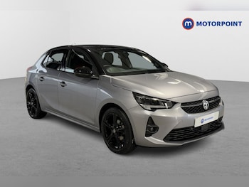 Vauxhall - Corsa