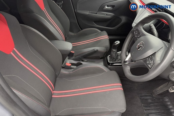 Used Vauxhall Corsa 2023 for sale - 76303313: Photo 27