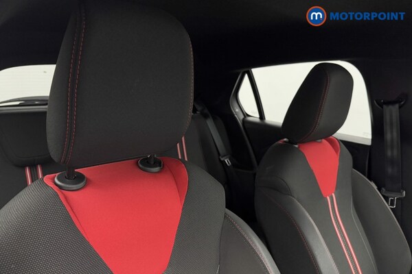 Used Vauxhall Corsa 2023 for sale - 76303313: Photo 28