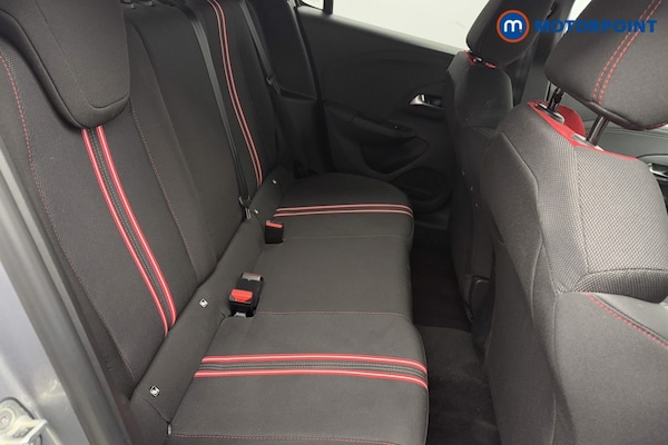 Used Vauxhall Corsa 2023 for sale - 76303313: Photo 30