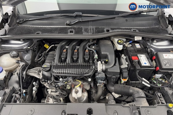 Used Vauxhall Corsa 2023 for sale - 76303313: Photo 34
