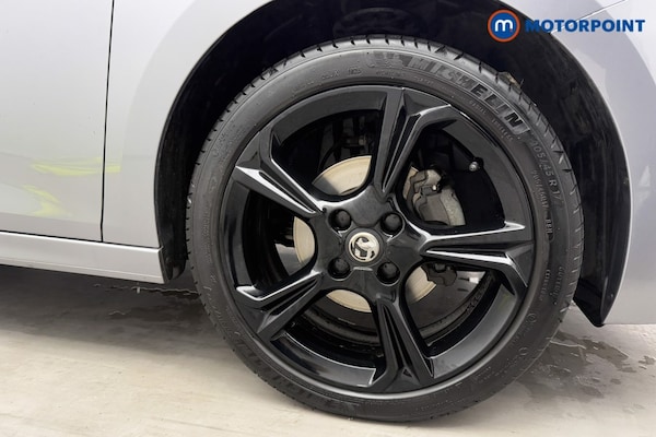 Used Vauxhall Corsa 2023 for sale - 76303313: Photo 35