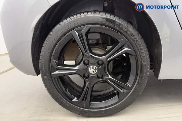 Used Vauxhall Corsa 2023 for sale - 76303313: Photo 36