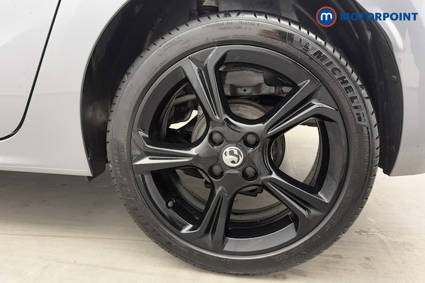 Used Vauxhall Corsa 2023 for sale - 76303313: Photo 37