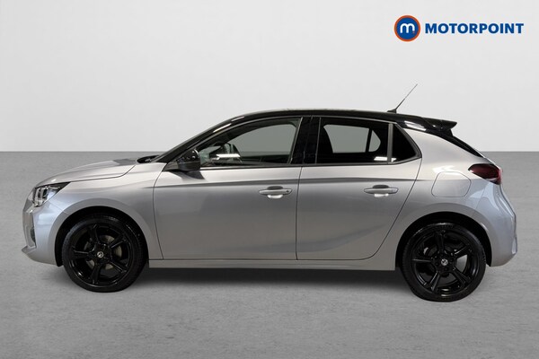 Used Vauxhall Corsa 2023 for sale - 76303313: Photo 4