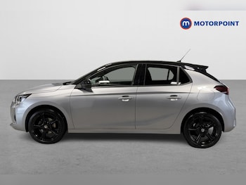 Used Vauxhall Corsa 2023 for sale - 76303313: Photo 4