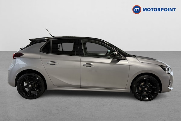 Used Vauxhall Corsa 2023 for sale - 76303313: Photo 8