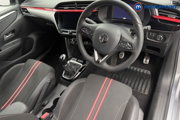 Used Vauxhall Corsa 2023 for sale - 76303313: Photo 9
