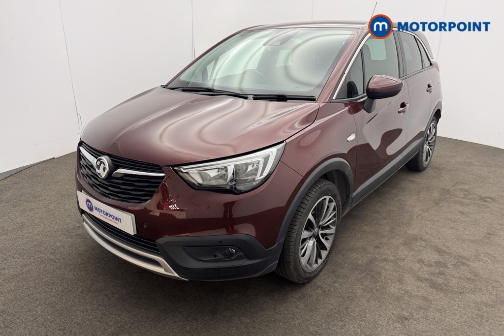 Used Vauxhall Crossland X 2019 for sale - 77804728: Photo 11