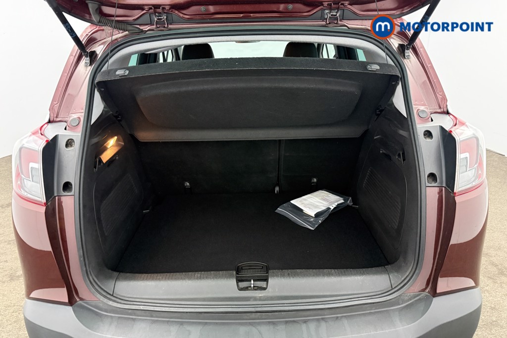 Used Vauxhall Crossland X 2019 for sale - 77804728: Photo 15