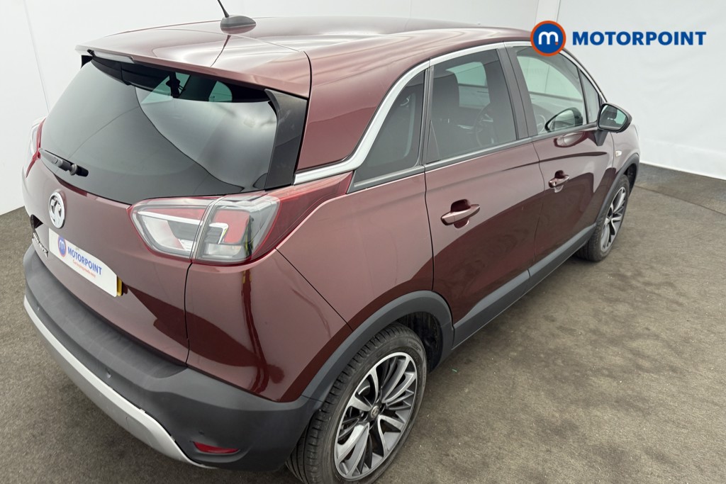 Used Vauxhall Crossland X 2019 for sale - 77804728: Photo 17
