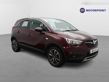 Used Vauxhall Crossland X 2019 for sale - 77804728: Photo