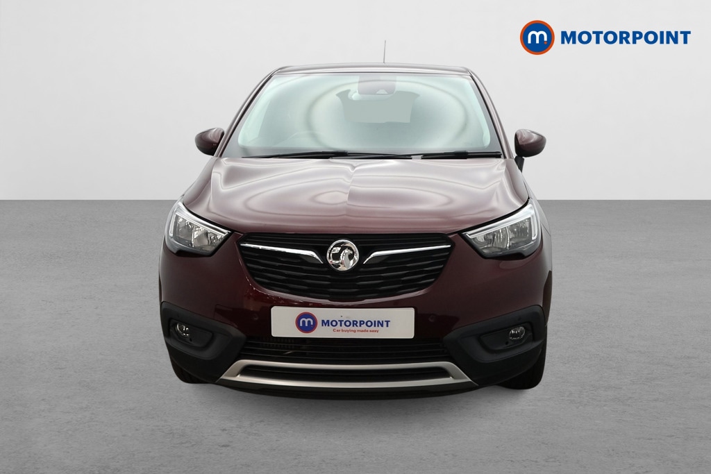 Used Vauxhall Crossland X 2019 for sale - 77804728: Photo 2