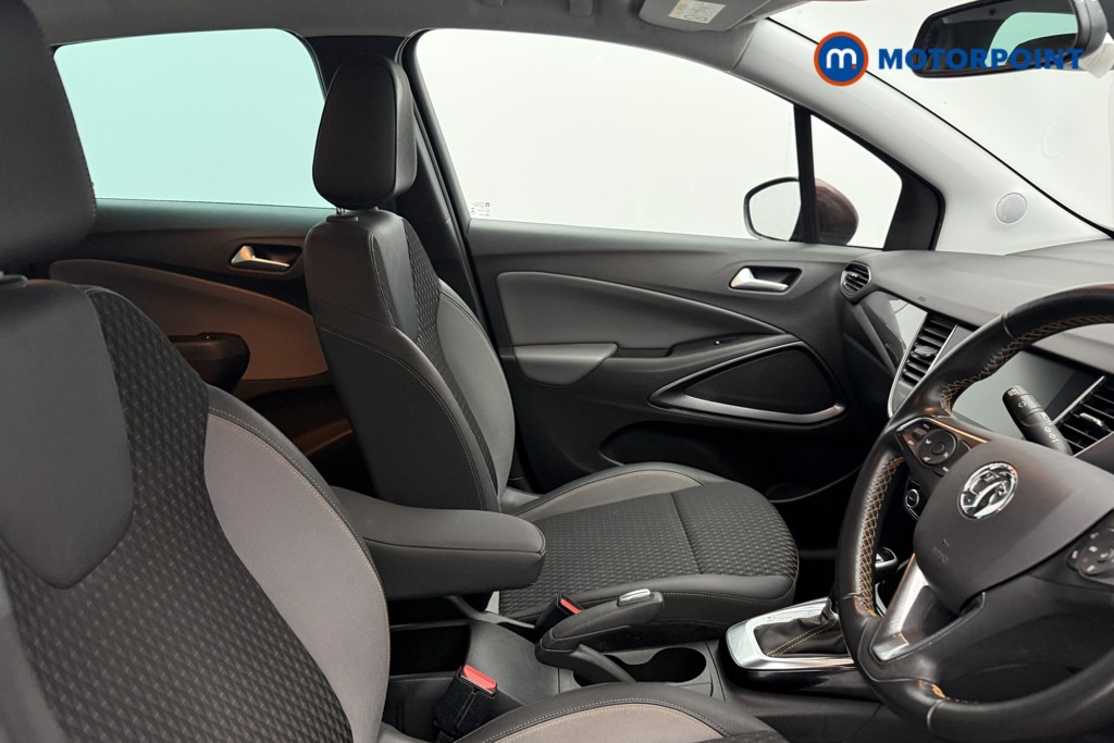 Used Vauxhall Crossland X 2019 for sale - 77804728: Photo 26