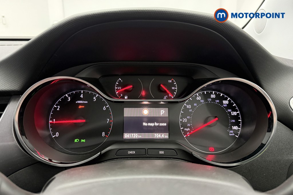 Used Vauxhall Crossland X 2019 for sale - 77804728: Photo 27