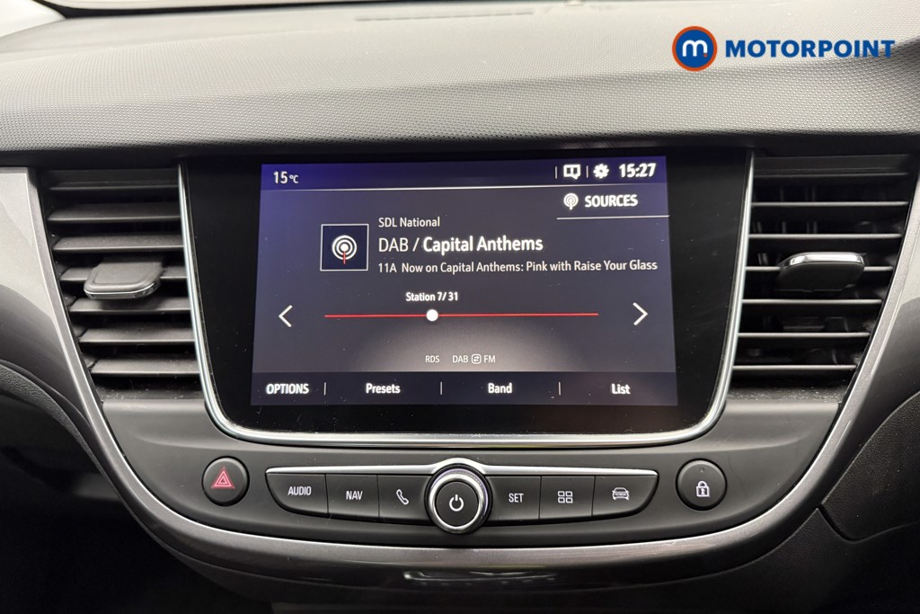 Used Vauxhall Crossland X 2019 for sale - 77804728: Photo 29