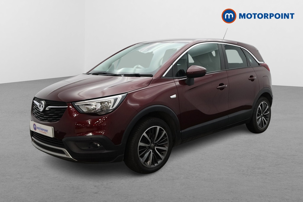 Used Vauxhall Crossland X 2019 for sale - 77804728: Photo 3