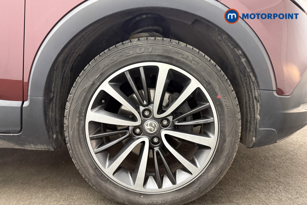 Used Vauxhall Crossland X 2019 for sale - 77804728: Photo 41