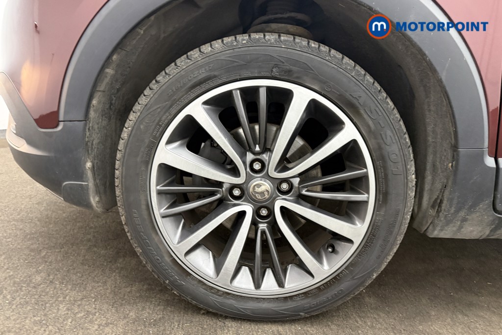 Used Vauxhall Crossland X 2019 for sale - 77804728: Photo 44