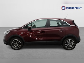 Used Vauxhall Crossland X 2019 for sale - 77804728: Photo