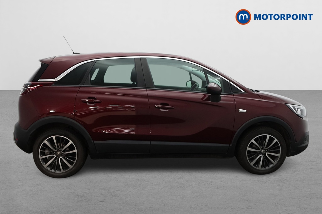 Used Vauxhall Crossland X 2019 for sale - 77804728: Photo 8