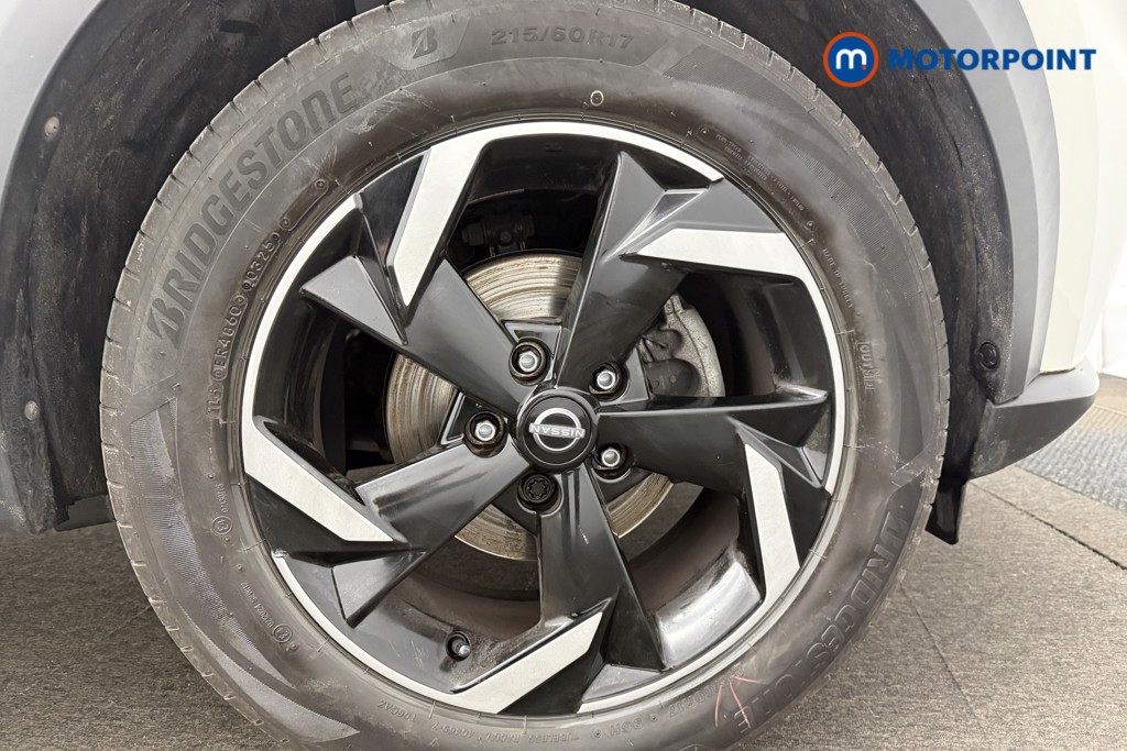 Used Nissan Juke 2022 for sale - 77168339: Photo 19