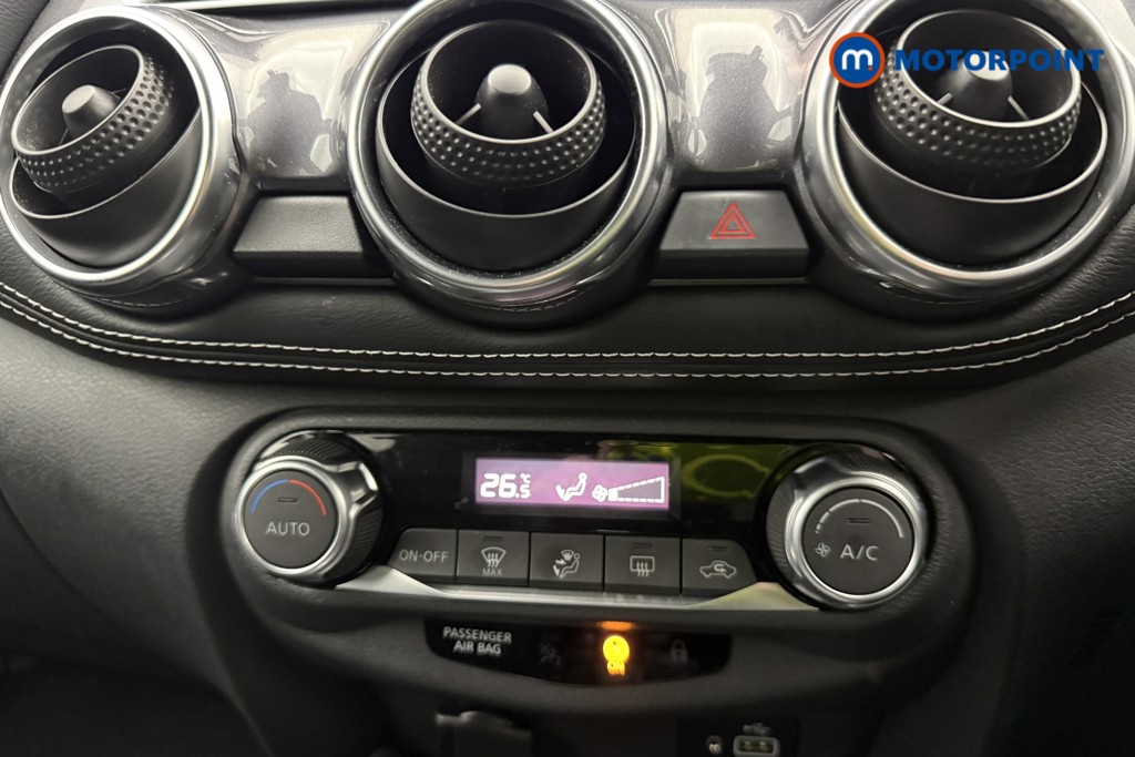 Used Nissan Juke 2022 for sale - 77168339: Photo 24