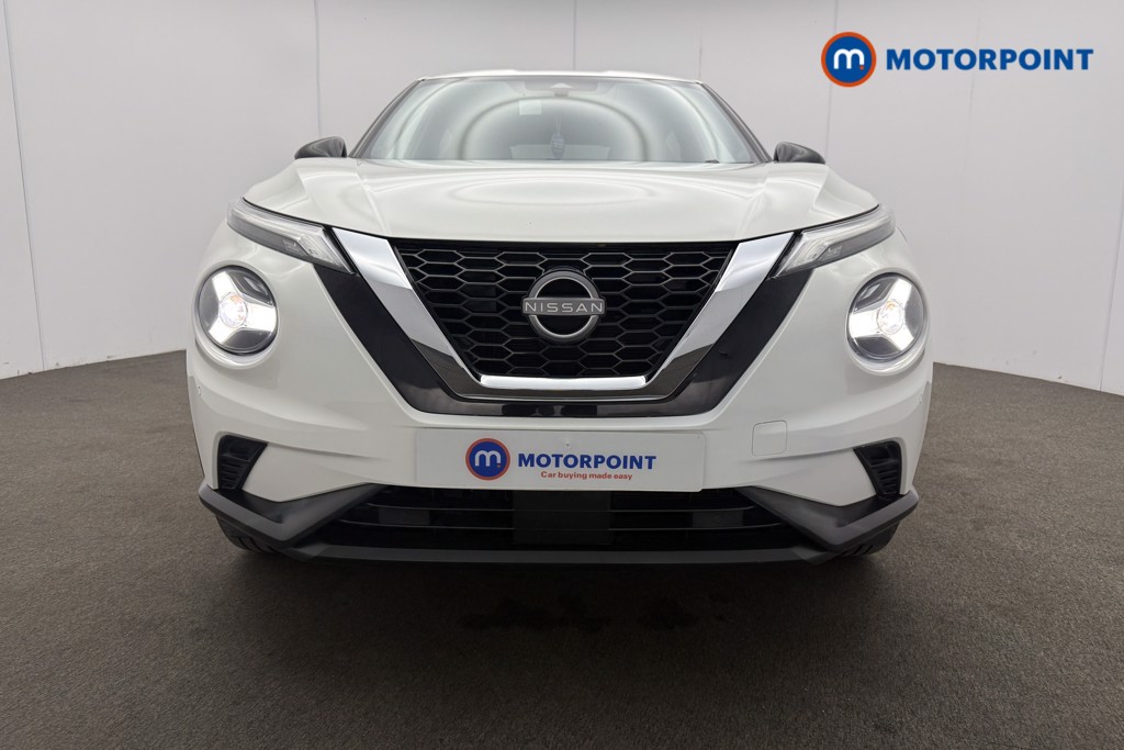 Used Nissan Juke 2022 for sale - 77168339: Photo 31